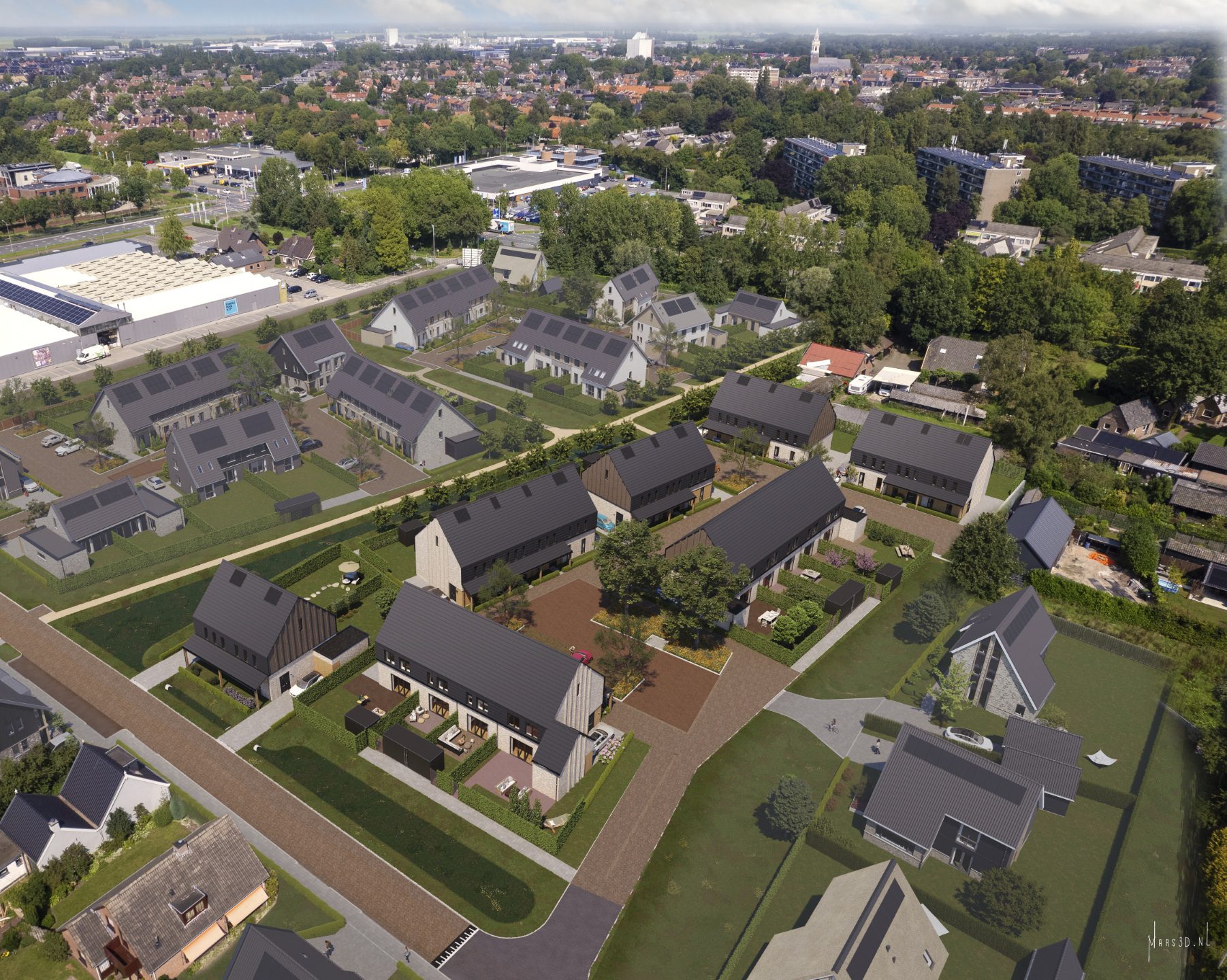 Het Spaanse Leger – Finale