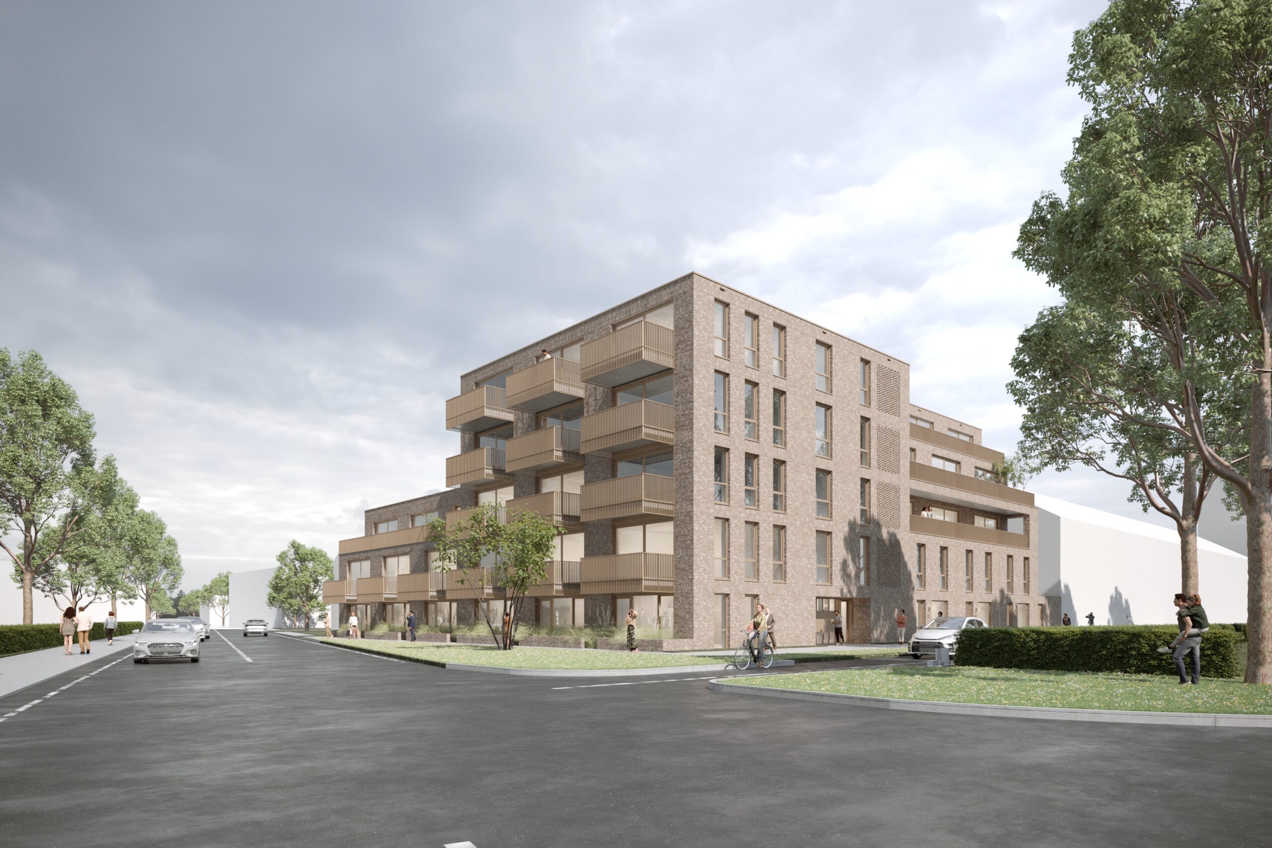 “Meridiaan” Koppel